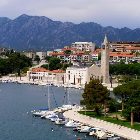 Apartman Apartman Mira Ploče