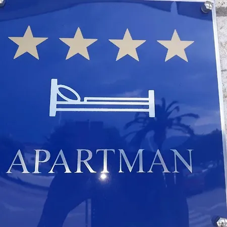 Apartman Apartman Mira Ploče