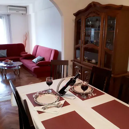 Apartman Apartman Mira Ploče