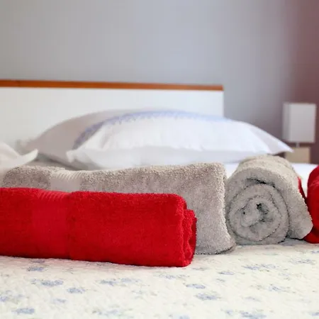 Apartman Apartman Mira Ploče