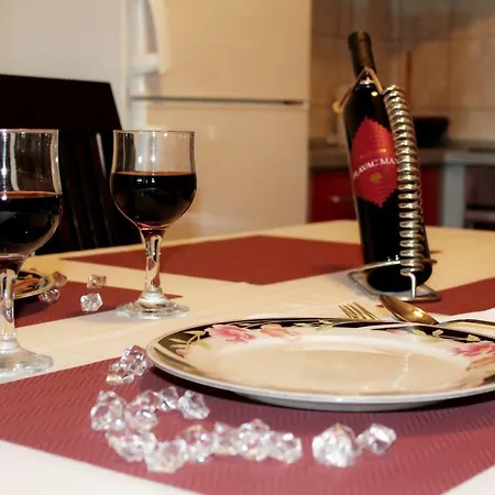 Apartman Apartman Mira