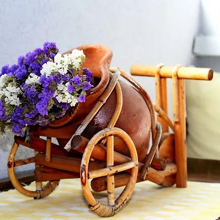 Apartman Mira Apartman