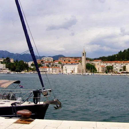 Apartman Mira Appartement Ploce (Dubrovnik-Neretva)