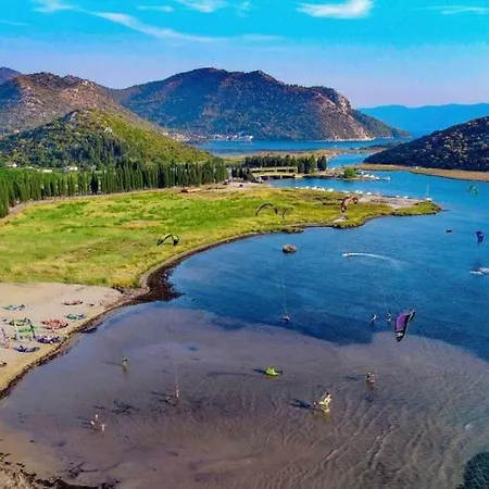 Appartement Apartman Mira