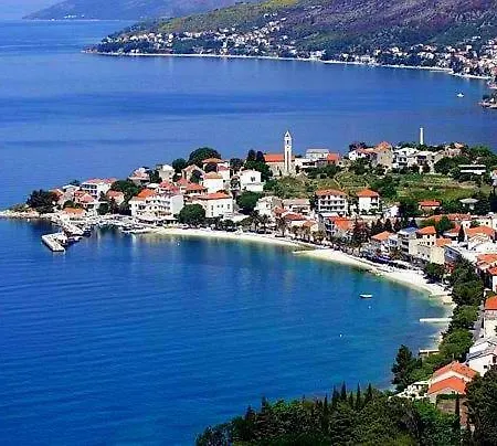 Appartement Apartman Mira Ploce (Dubrovnik-Neretva)