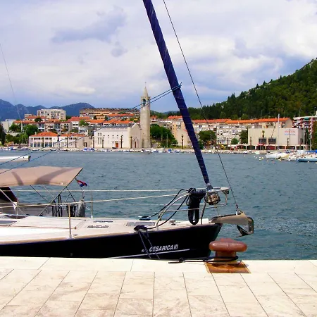 Appartement Apartman Mira Ploce (Dubrovnik-Neretva)