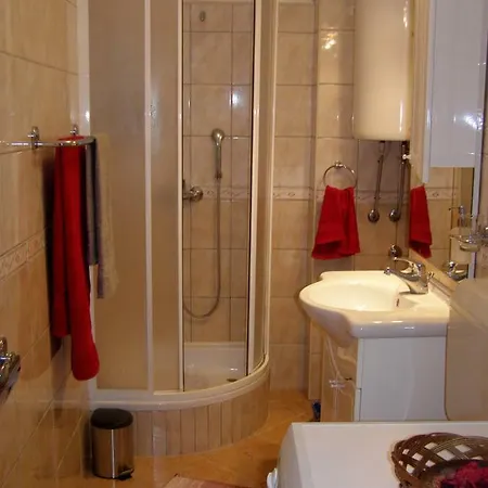 Apartman Mira Appartement *
