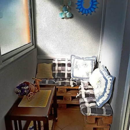 Apartman Mira