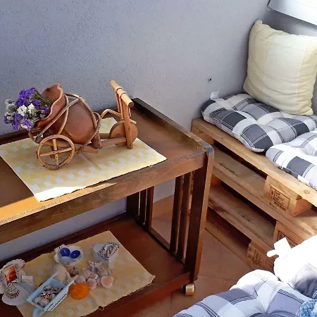 Apartman Mira Ploce (Dubrovnik-Neretva)