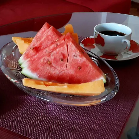 Apartman Mira Ploce (Dubrovnik-Neretva)