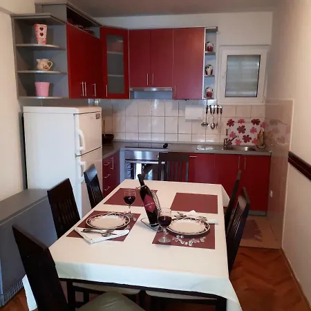 Appartement Apartman Mira Ploce (Dubrovnik-Neretva)