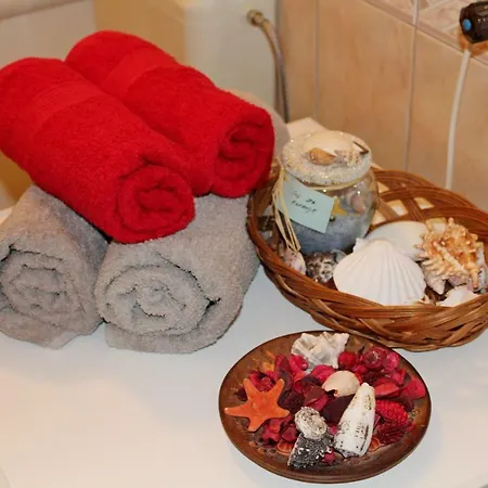 Apartman Mira * Ploce (Dubrovnik-Neretva)